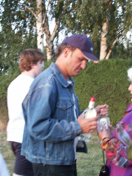 Schnaps fr alle